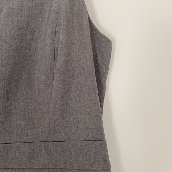 J. Crew Sheath Dress - NWOT - Picture 6 of 9